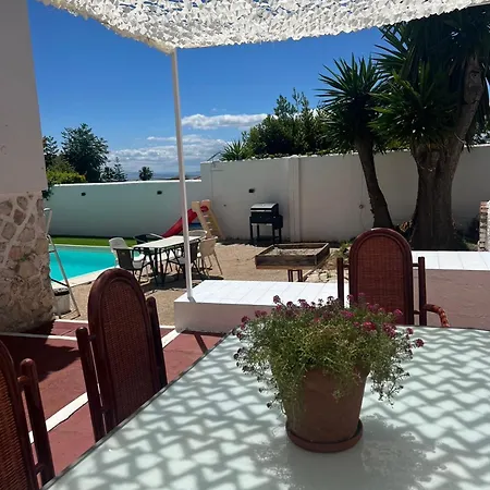 Gasthof Marbella别墅独立房带泳池