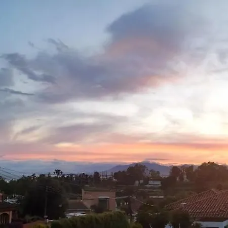 Marbella别墅独立房带泳池 * Marbella