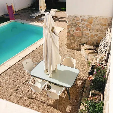 Marbella别墅独立房带泳池